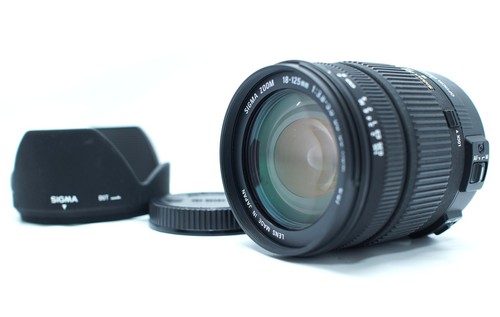 Top neuwertig sigma - [top, zoom
