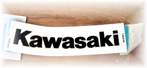 Kawasaki emblem tank links - tank,,