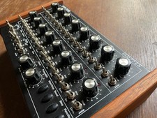 Döpfer Dark Time Analog