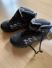 Trekkingschuhe Mädchen? Kinder Outdoorschuhe Wanderstiefel Wanderschuhe Wandern