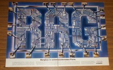 Seltene Werbung RAG Ruhrkohle