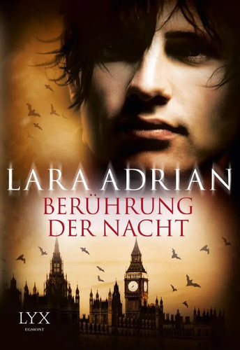 Berührung der nacht - berührung, |