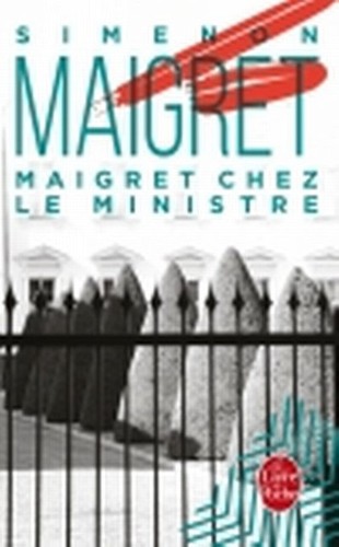 Georges simenon maigret chez - georges,