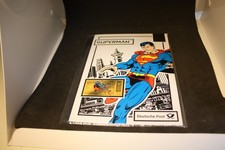 Bund Supermann Gold Edition Originalversiegelt (33320)