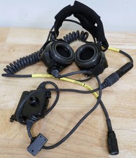 Bose TriPort PTT Headse/Mic