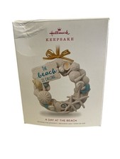 Hallmark Keepsake Christmas