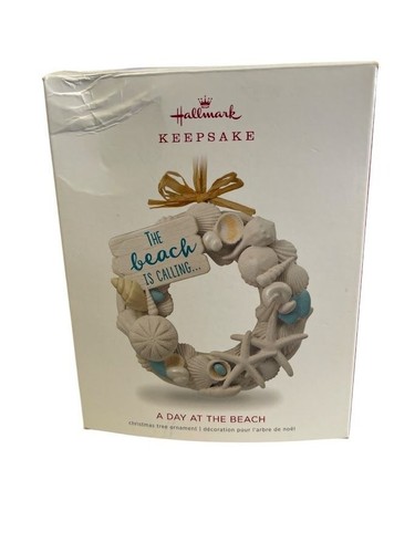 Hallmark keepsake christmas - hallmark,