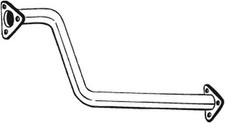 Abgasrohr BOSAL 835-015 für