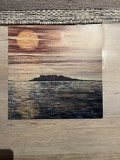 Turbostaat - Uthlande LP, CD, Booklet