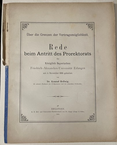Friedrich-Alexanders-Universit