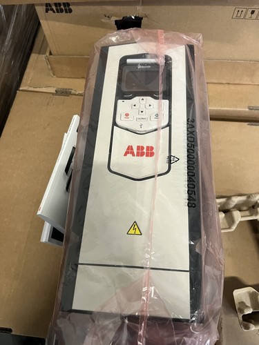 Abb acs880 017a e200 neu - acs880-01-017a-3+e200,