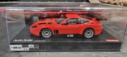 Mzp338r kyosho ferrari - -, 575