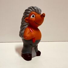 Salamander Lurchi Werbefigur