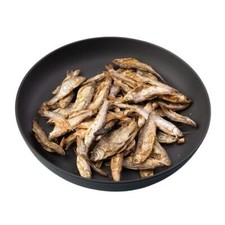 getrocknete Omena Fische |