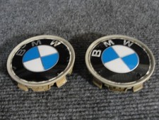 BMW OEM 36-13 Center Hub Cap