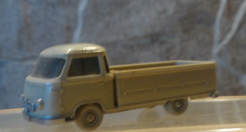 Wiking 270 lkw - h0), 270/1