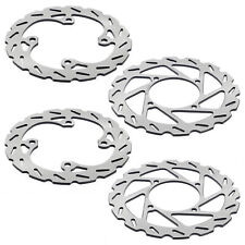 ATV Bremsscheiben Vorne Hinten