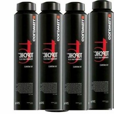 Goldwell topchic hair - topchic, color