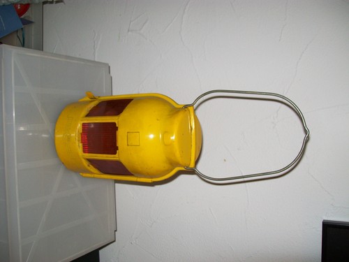 Feuerhand signalleuchte - feuerhand,