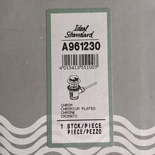 Ideal Standard Ablaufgarnitur