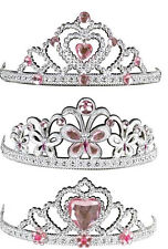 Diadem Krone gold / silber