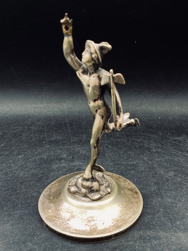 Mercury hermes mappin - hermes,