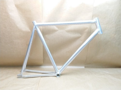 Fixed gear track fixie - fixed,