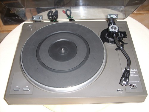 Fisher 6210 made in - fisher,
