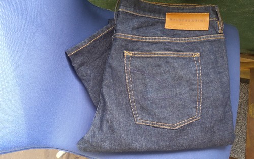 Baldessarani jeans john 16511 - baldessarani, ,john