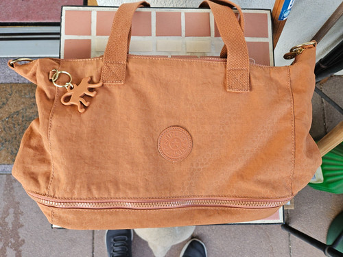 Sehr schöne kipling tasche - sehr,
