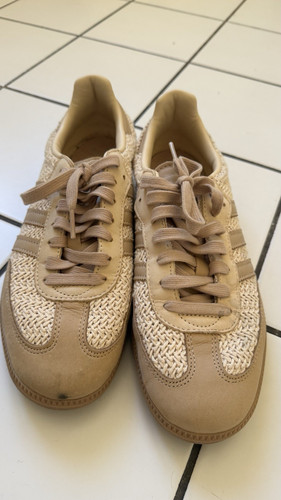 Adidas samba damen sneaker - samba, og