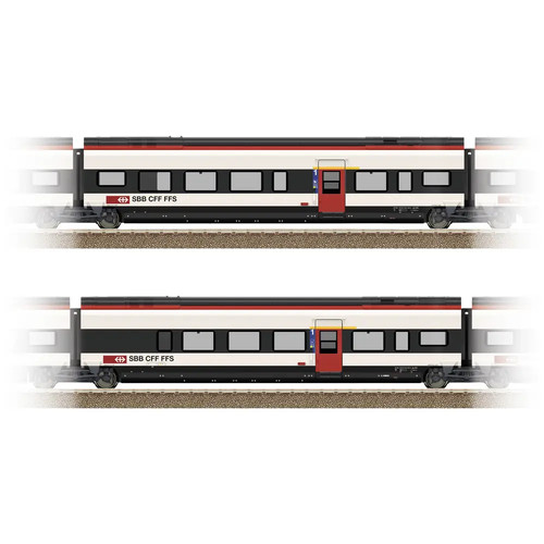 Trix 23283 h0 - trix,