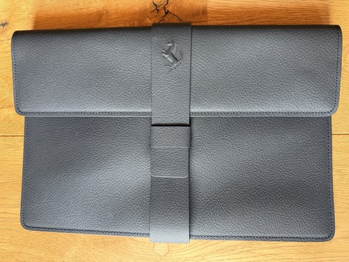 Original ferrari schedoni - original,