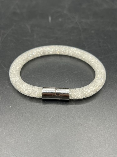 Swarovski stardust armband - |,