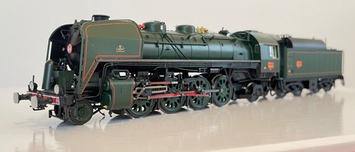 Rarität jouef hj2073 sncf - rarität,