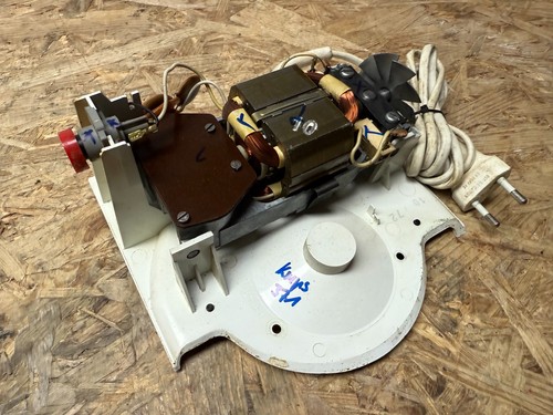 Motor getriebe kondensator - motor,