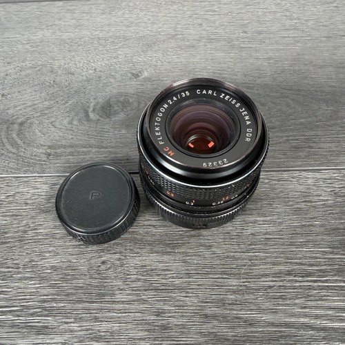 Carl zeiss jena - zeiss, mc