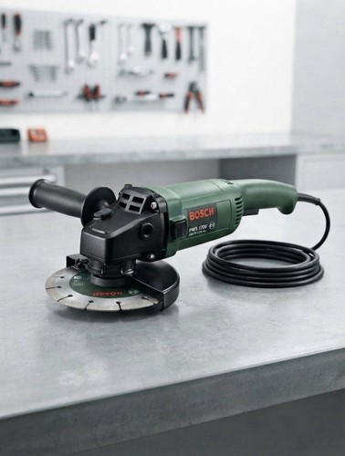 Bosch winkelschleifer gws 1700 - winkelschleifer,