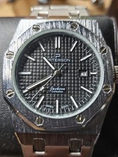 Paterson  Quarzuhr  Miyota 2115  Herren