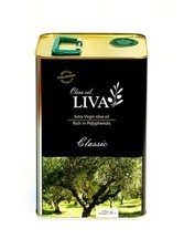 Olivenöl CLASSIC 3L Extra