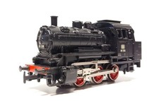 Märklin 3000 dampflok - h0,