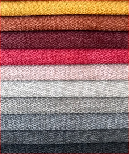 Velour stoff meterware - stoff,