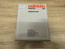 Märklin 6020 central unit