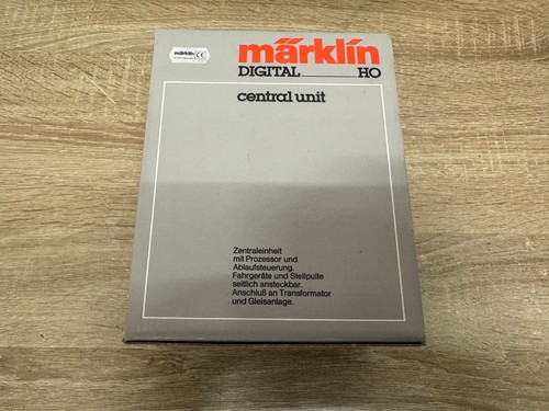 Märklin 6020 central - , unit