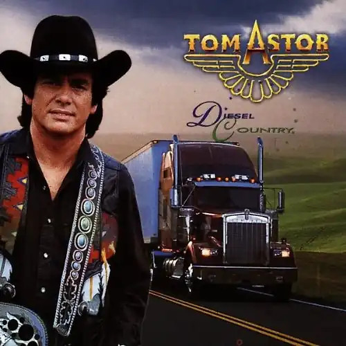 Tom astor diesel - astor,