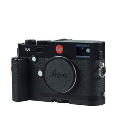 Leica M Typ 240 + Handgriff M Kamera (S0040)