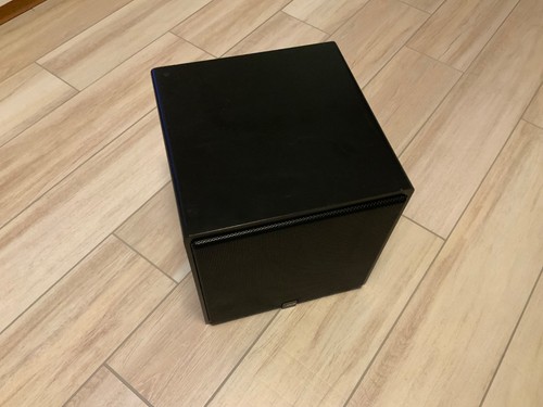 Canton subwoofer plus - plus, c