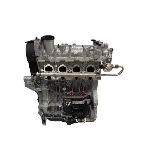 Motor für golf viii 4 - motor,
