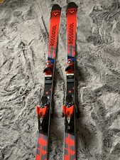 Rossignol Ski Hero Athlete GS