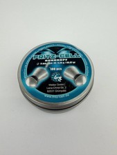 Fritz Cell Rundkopf Diabolos 9